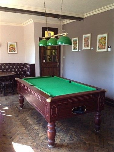 ברנלי The Pendle Inn מראה חיצוני תמונה